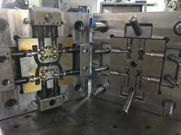 Enjeksiyon Kalıplamada Prototip ve Seri Üretim Kalıbı Arasındaki Farklar