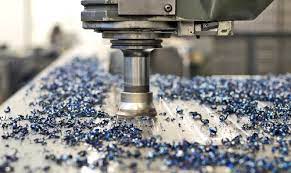 Taşlı İmalat Nedir?